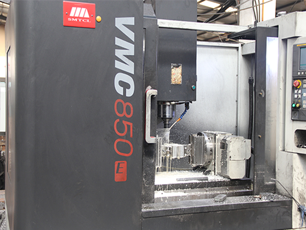 人造草坪足球場