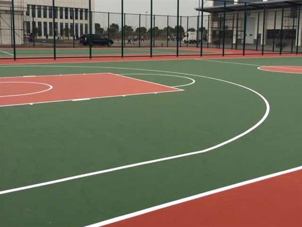 韓泰集團(tuán)球場工程竣工