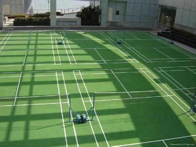 羽毛球場(chǎng)