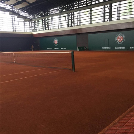 網(wǎng)球場1