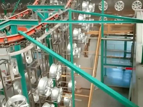 EPDM活動(dòng)場(chǎng)地